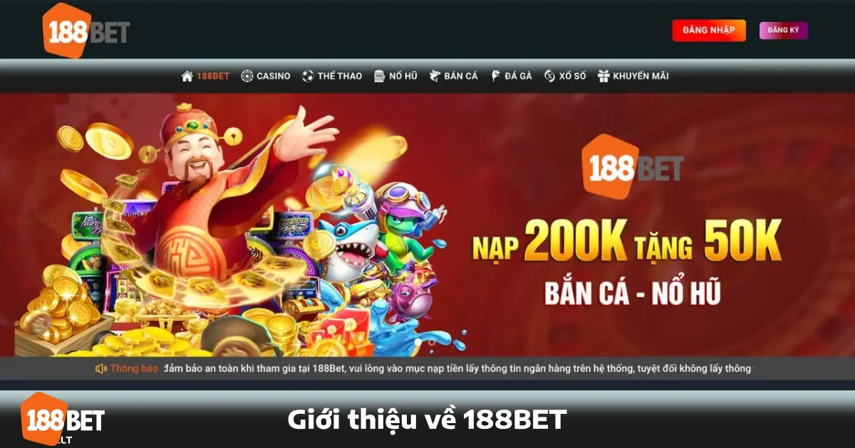 Link vào 188bet - Cẩm nang đầy đủ để truy cập và trải nghiệm cá cược tốt nhất